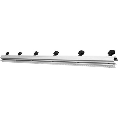 Mafell, Führungsschiene, Auflage- und Halteschiene 840 mm lang (84 cm) Mafell, Führungsschiene, Auflage- und Halteschiene 840 mm lang (84 cm)