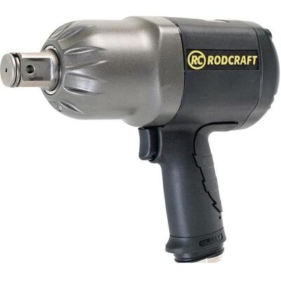 Rodcraft, Bohrmaschine + Akkuschrauber, Druckluftschlagschrauber RC 2405 25,4mm (1â€oe) A4-kt.1950 Nm (Schlagschrauber) Rodcraft, Bohrmaschine + Akkuschrauber, Druckluftschlagschrauber RC 2405 25,4mm (1â€oe) A4-kt.1950 Nm (Schlagschrauber)