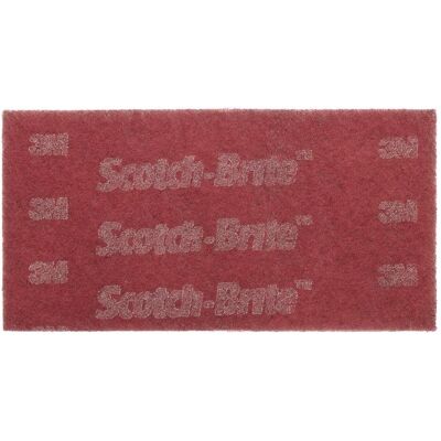 3M Schleifmittel, Schleifpad (Sehr Fein), Siliziumkarbid (Sehr fein) 3M Schleifmittel, Schleifpad (Sehr Fein), Siliziumkarbid (Sehr fein)