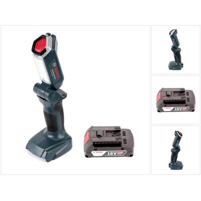 Bosch Professional, Arbeitsleuchte, GLI 18V-300 (300 lm) Bosch Professional, Arbeitsleuchte, GLI 18V-300 (300 lm)