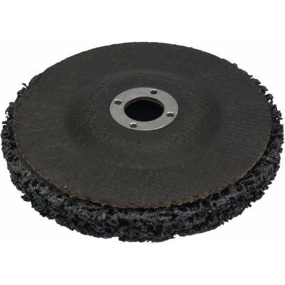 Yato, Schleifmittel, Tellerschleifmittel 125 mm Vlies M14 (YT-47820) Yato, Schleifmittel, Tellerschleifmittel 125 mm Vlies M14 (YT-47820)