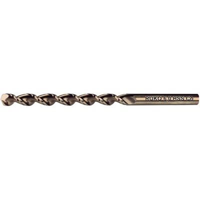 Ruko, Bohrereinsatz, 253037 (3.7 mm) Ruko, Bohrereinsatz, 253037 (3.7 mm)