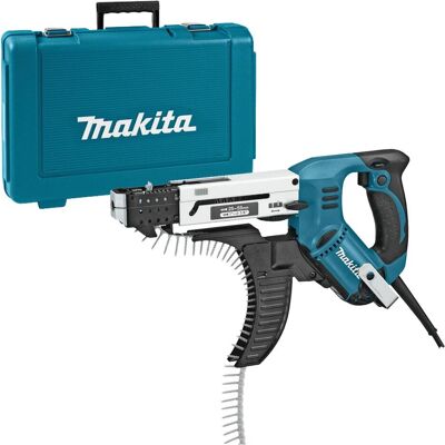 Makita, Bohrmaschine + Akkuschrauber, 6842 (Schlagschrauber) Makita, Bohrmaschine + Akkuschrauber, 6842 (Schlagschrauber)