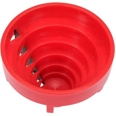 Yato, Bolzenschneider + Seitenschneider, GRATOWNIK DO RUR PE 20-63mm (7 mm) Yato, Bolzenschneider + Seitenschneider, GRATOWNIK DO RUR PE 20-63mm (7 mm)