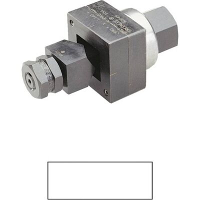 Klauke, Stanzwerkzeug, KLA 50600478 Rechtecklocher, 25,1x29mm, Materialstärke max. 2mm, Hand/hydraulisc Klauke, Stanzwerkzeug, KLA 50600478 Rechtecklocher, 25,1x29mm, Materialstärke max. 2mm, Hand/hydraulisc