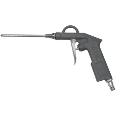 Awtools, Druckluftaufsatz, Pistolet Do Przedmuchiwania Z Przedłużką 12cm Awtools, Druckluftaufsatz, Pistolet Do Przedmuchiwania Z Przedłużką 12cm