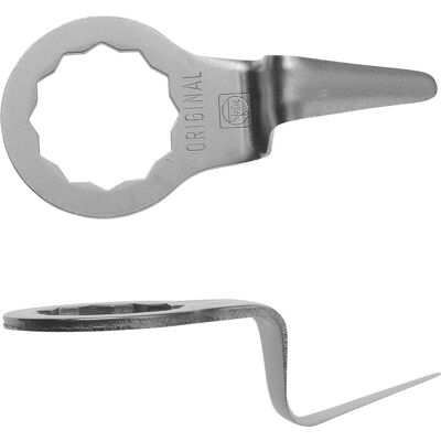 Fein, Sägeblatt, Schneidmesser 63903123015 2 St Fein, Sägeblatt, Schneidmesser 63903123015 2 St