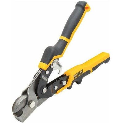 DeWalt, Zange, DWHT14691 Klempner-Lochzange (762 mm) DeWalt, Zange, DWHT14691 Klempner-Lochzange (762 mm)