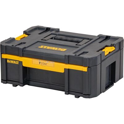 DeWalt, Sortimentskasten, Tstak Iii DeWalt, Sortimentskasten, Tstak Iii