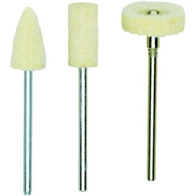 Proxxon, Zubehör Maschine, Polierstift Zylinder Proxxon, Zubehör Maschine, Polierstift Zylinder