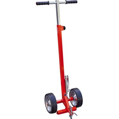 Magni, Wagenheber, Härke Kanaldeckelheber fahrbar max. Belastung 150 kg Magni, Wagenheber, Härke Kanaldeckelheber fahrbar max. Belastung 150 kg