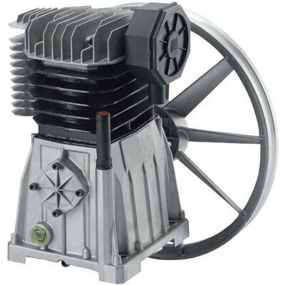 Elmag, Kompressor, Kompressorenaggregat Type PAT 24-A (11 Bar) Elmag, Kompressor, Kompressorenaggregat Type PAT 24-A (11 Bar)