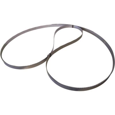 Contimac, Sägeblatt, 50111 Sägeband Bi-Metall 1470x13x0,65 10/14 Pro 100 Contimac, Sägeblatt, 50111 Sägeband Bi-Metall 1470x13x0,65 10/14 Pro 100