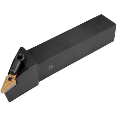 Pramet, Zubehör Maschine, Drehwerkzeughalter ISO MVJNR 2020 K 16-A Funkt.-Lnge 125mm Rechtslauf Pramet, Zubehör Maschine, Drehwerkzeughalter ISO MVJNR 2020 K 16-A Funkt.-Lnge 125mm Rechtslauf