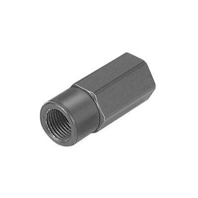 Festo, Zubehör Maschine, AD-M10X1,25-1/8 157333 Adapter Festo, Zubehör Maschine, AD-M10X1,25-1/8 157333 Adapter