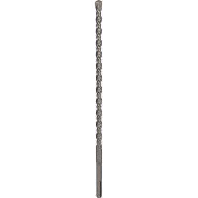 Bosch Professional Zubehör, Bohrereinsatz, Hammerbohrer SDS plus-5, 12 x 250 x 315 mm (12 mm) Bosch Professional Zubehör, Bohrereinsatz, Hammerbohrer SDS plus-5, 12 x 250 x 315 mm (12 mm)