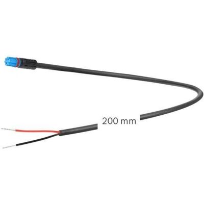 Bosch Hausgeräte, Arbeitsleuchte, Lichtkabel Scheinwerfer 200mm BCH3320 Bosch Hausgeräte, Arbeitsleuchte, Lichtkabel Scheinwerfer 200mm BCH3320