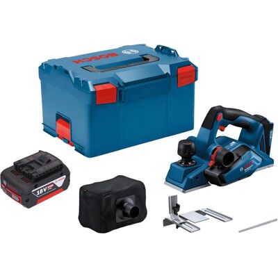 Bosch - GHO 18V-26 Professional - 18V - Planer Bosch - GHO 18V-26 Professional - 18V - Planer