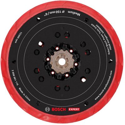 Bosch Professional, Zubehör Schleifer, Stützteller Expert Bosch Professional, Zubehör Schleifer, Stützteller Expert
