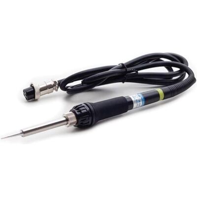 Velleman Lötgerät, SPARE SOLDERING IRON FOR VTSS220 & VTSS230 (Lötkolben) Velleman Lötgerät, SPARE SOLDERING IRON FOR VTSS220 & VTSS230 (Lötkolben)
