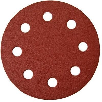Rokamat, Schleifmittel, 61200 Schmirgel K60, 6er-Pack 230 mm Rokamat, Schleifmittel, 61200 Schmirgel K60, 6er-Pack 230 mm