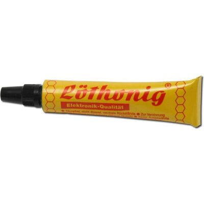 Donau Löthonig (Löthonig), Lötgerät Zubehör Donau Löthonig (Löthonig), Lötgerät Zubehör