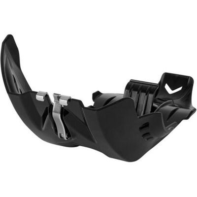 Polisport - Sx-F450 - Fc450 19-20 - Motorschutzplatte Polisport - Sx-F450 - Fc450 19-20 - Motorschutzplatte