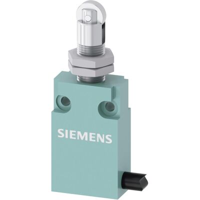 Siemens 3SE5413-0CD21-1EA2 Positionsschalter - Metall, 2m Kabel Siemens 3SE5413-0CD21-1EA2 Positionsschalter - Metall, 2m Kabel