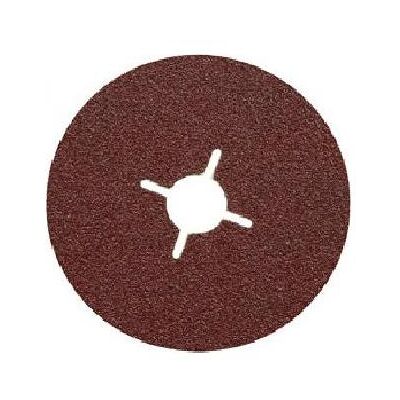 Hikoki, Schleifmittel, Zubehör 753197 Fiberglasscheibe für Metall 180 mm, K80 pro 25 Stück (Grob) Hikoki, Schleifmittel, Zubehör 753197 Fiberglasscheibe für Metall 180 mm, K80 pro 25 Stück (Grob)