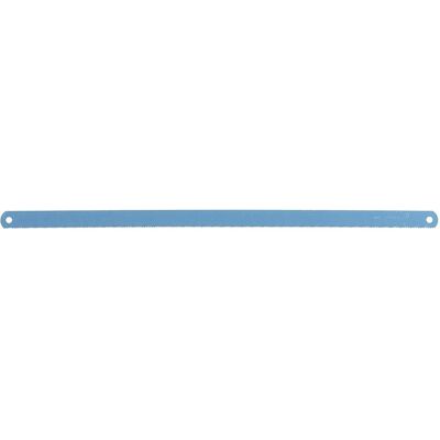 Bahco Sägeblatt, Sandcut Handsägeblatt aus Hochleistungsschnellstahl 18 ZpZ 300 mm - 100 Stk/Box Bahco Sägeblatt, Sandcut Handsägeblatt aus Hochleistungsschnellstahl 18 ZpZ 300 mm - 100 Stk/Box