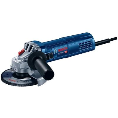 Bosch Professional, Winkelschleifer, GWS 9-123 (125 mm) Bosch Professional, Winkelschleifer, GWS 9-123 (125 mm)