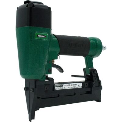 Prebena, Tacker + Nagelpistole, Druckluftklammergerät für Heftklammern E und ES 1540 mm Prebena, Tacker + Nagelpistole, Druckluftklammergerät für Heftklammern E und ES 1540 mm