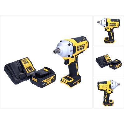 DeWalt, Bohrmaschine + Akkuschrauber, DCF 892 (Schlagschrauber) DeWalt, Bohrmaschine + Akkuschrauber, DCF 892 (Schlagschrauber)