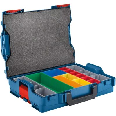 Bosch L-Boxx 102 - Werkzeugkoffer Bosch L-Boxx 102 - Werkzeugkoffer