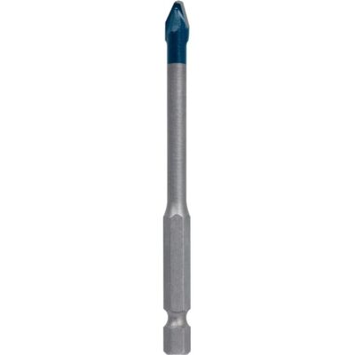 Bosch Modell 6x90mm Hex-Keramik-Bohrer - Bohrzubehör Bosch Modell 6x90mm Hex-Keramik-Bohrer - Bohrzubehör