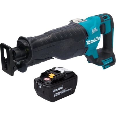 Makita, Säbelsäge, DJR 187 Z Akku Reciprosäge Säbelsäge 18 V Brushless + 1x Akku 9,0 Ah - ohne Ladegerät Makita, Säbelsäge, DJR 187 Z Akku Reciprosäge Säbelsäge 18 V Brushless + 1x Akku 9,0 Ah - ohne Ladegerät