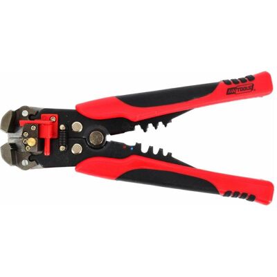 Awtools, Zange, ściągacz Izolacji Wielofunkcyjny 205mm (12 mm) Awtools, Zange, ściągacz Izolacji Wielofunkcyjny 205mm (12 mm)