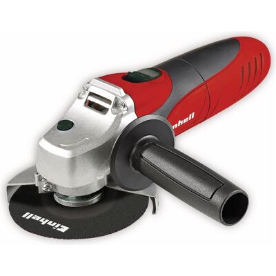 Einhell, Winkelschleifer, Tc-Ag 115 (115 mm) Einhell, Winkelschleifer, Tc-Ag 115 (115 mm)