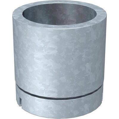 OBO Bettermann, Lochsäge, Sägeglocke (80 mm) OBO Bettermann, Lochsäge, Sägeglocke (80 mm)