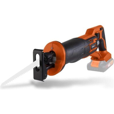 Powerplus, Säbelsäge, Dual Power Säbelsäge 20V - exkl. Akku und Ladegerät Powerplus, Säbelsäge, Dual Power Säbelsäge 20V - exkl. Akku und Ladegerät