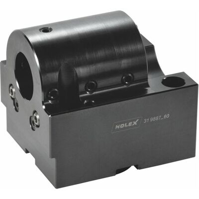Holex, Zubehör Maschine, BMT-Bohrstangenhalter 45-85 Holex, Zubehör Maschine, BMT-Bohrstangenhalter 45-85