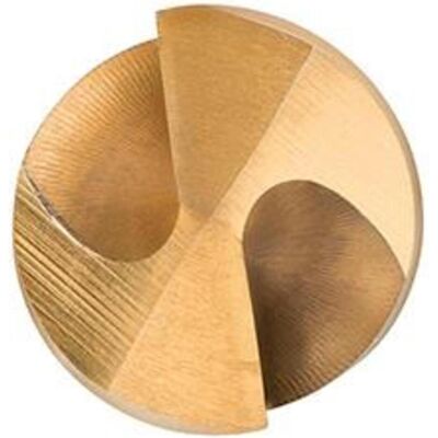 Dormer, Bohrereinsatz, Spiralbohrer DIN/ANSI Typ N A022 Nenn-Ø 1.2 mm HSS profilgeschliffen Blank Zylinderscha 2,5xD Rechts Dormer, Bohrereinsatz, Spiralbohrer DIN/ANSI Typ N A022 Nenn-Ø 1.2 mm HSS profilgeschliffen Blank Zylinderscha 2,5xD Rechts