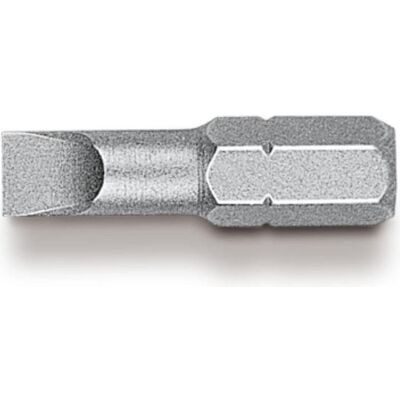 Hikoki, Bits, Zubehör 4100301 3 Bits 1/4" geschlitzt SL4.0 / SL5.5 / SL6.5/25 mm Hikoki, Bits, Zubehör 4100301 3 Bits 1/4" geschlitzt SL4.0 / SL5.5 / SL6.5/25 mm