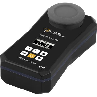 PCE Instruments, Detektor, Photometer (pH-Messgerät) PCE Instruments, Detektor, Photometer (pH-Messgerät)