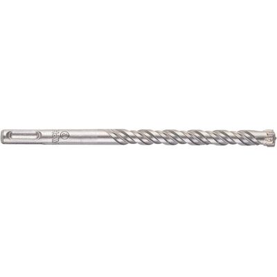 Graphite, Bohrereinsatz, SDS Plus Stahlbetonbohrer 12 x 210 mm, quatro (12 Millimeter) Graphite, Bohrereinsatz, SDS Plus Stahlbetonbohrer 12 x 210 mm, quatro (12 Millimeter)