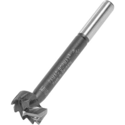 Famag, Bohrereinsatz, Forstnerbohrer HM 15mm (15 Millimeter) Famag, Bohrereinsatz, Forstnerbohrer HM 15mm (15 Millimeter)