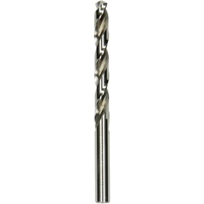 Hikoki, Bohrereinsatz, Zubehör 780245 Metallbohrer HSS-G Ø10 mm 133 mm DIN338 (10 Millimeter) Hikoki, Bohrereinsatz, Zubehör 780245 Metallbohrer HSS-G Ø10 mm 133 mm DIN338 (10 Millimeter)