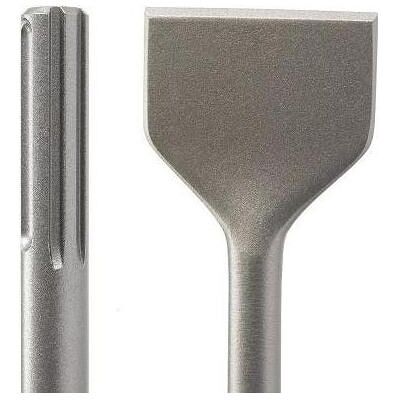Toolnation, Meissel, CB04013 SDS Max Spatenmeissel Breite 115mm Länge 350mm Toolnation, Meissel, CB04013 SDS Max Spatenmeissel Breite 115mm Länge 350mm