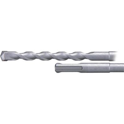 Makita, Bohrereinsatz, DRILL BIT SDS+ PUUR 6,0X110 (6 Millimeter) Makita, Bohrereinsatz, DRILL BIT SDS+ PUUR 6,0X110 (6 Millimeter)