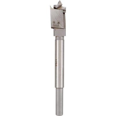 kwb, Bohrereinsatz, Zentrumsbohrer (15 mm, 25 mm) kwb, Bohrereinsatz, Zentrumsbohrer (15 mm, 25 mm)